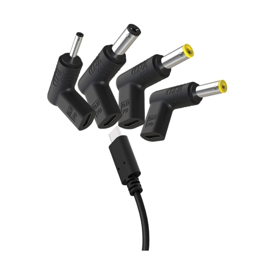 Embouts chargeurs USB-C vers ACER - Compatibles chargeurs USB-C