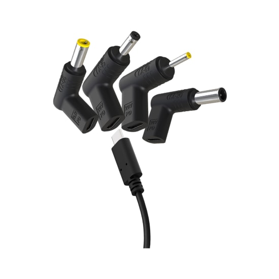 Embouts chargeurs USB-C vers ASUS - Compatibles chargeurs USB-C