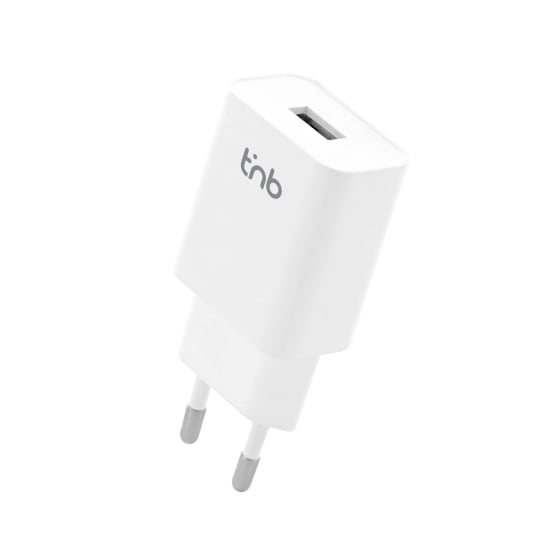 Chargeur secteur 1 USB 12W