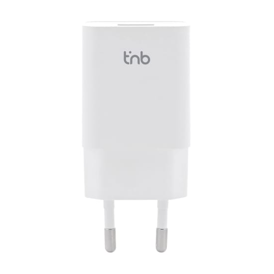 Chargeur secteur 1 USB 12W - 2