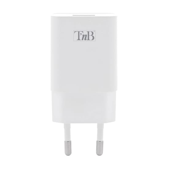 Chargeur secteur 1 USB 12W - 2