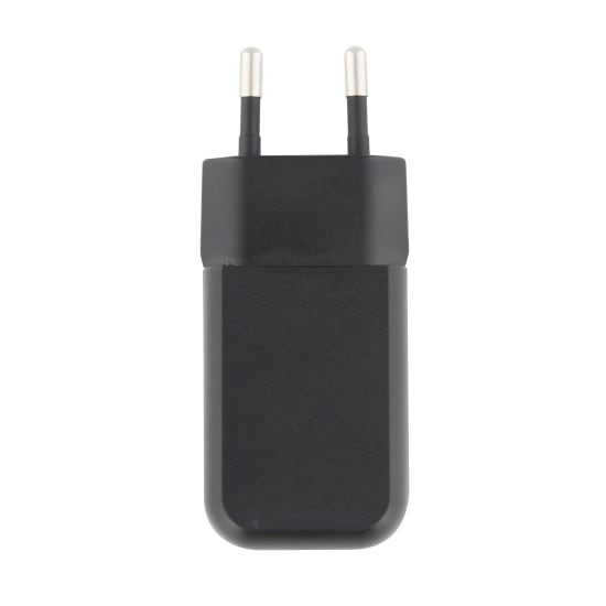 1 USB 5W mains charger - 2