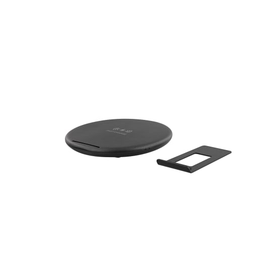 10W induction charger - 2