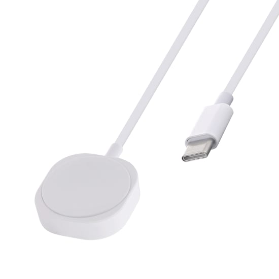 Apple Watch compatible charger