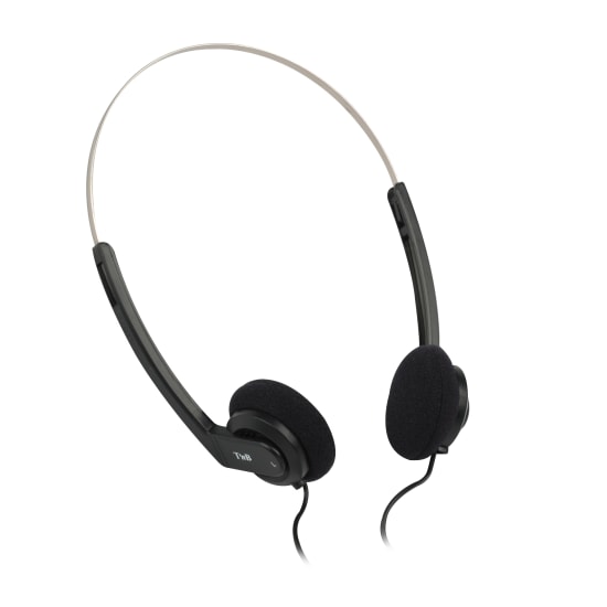 3.5mm jack wired headset