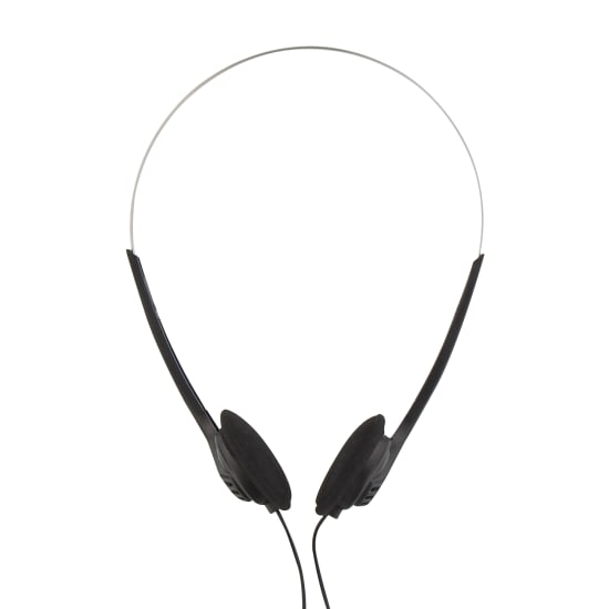 3.5mm jack wired headset - 2