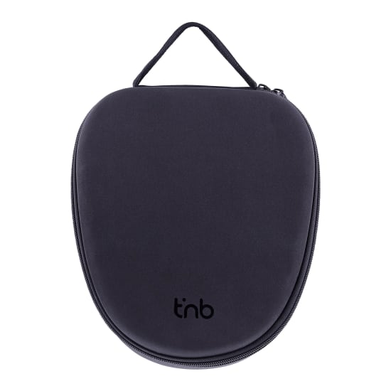 Etui de rangement et protection pour casque audio - 2
