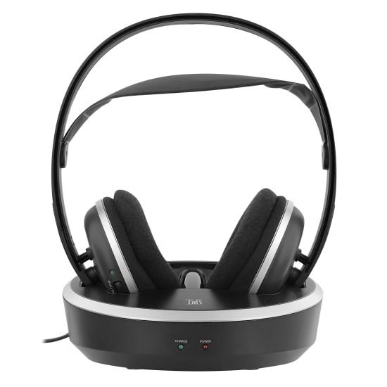 UHF Wireless TV Headphones