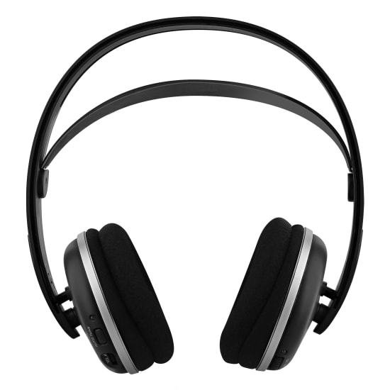 UHF Wireless TV Headphones - 2