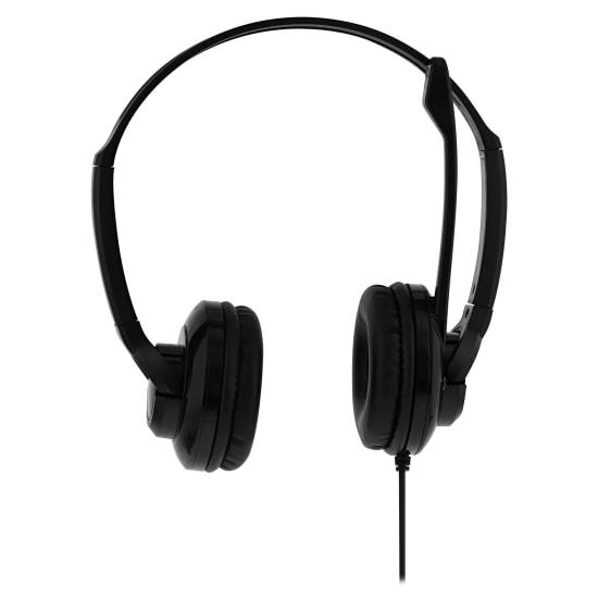Micro casque filaire multimédia léger HS-200 - 2