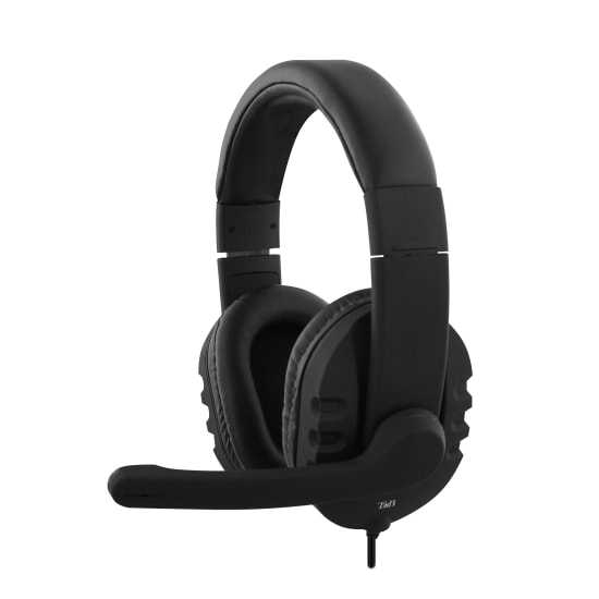 HS-300 Multimedia Wired Headset