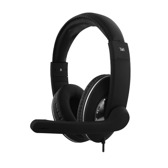 HS-500 Multimedia Wired Headset