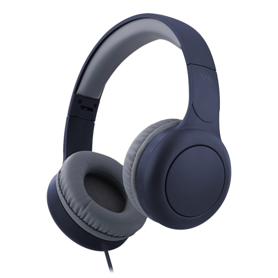 Casque filaire supra-aural TONALITY