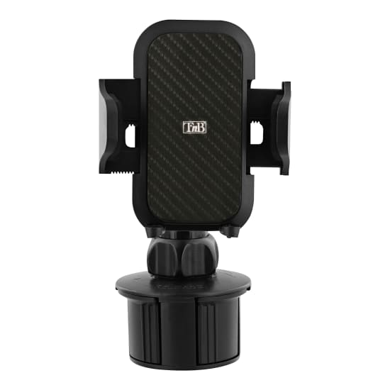 DRIVER cup holder jaw support - 2