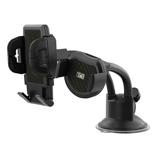 DRIVER double jaw suction cup support - 2