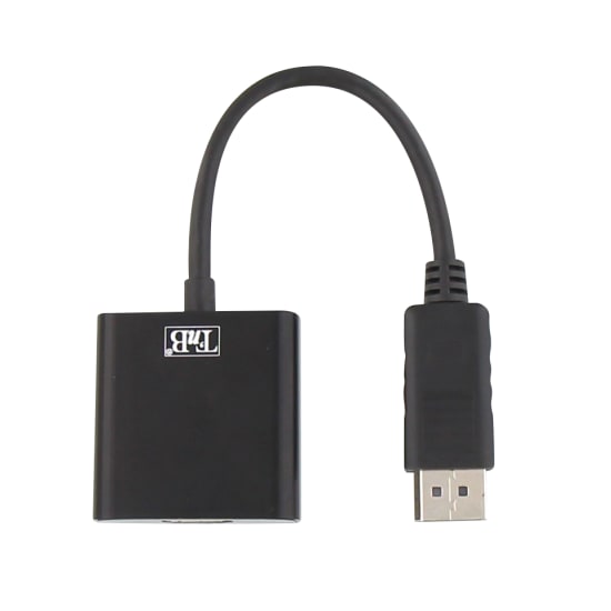 DisplayPort to HDMI Adapter - 2