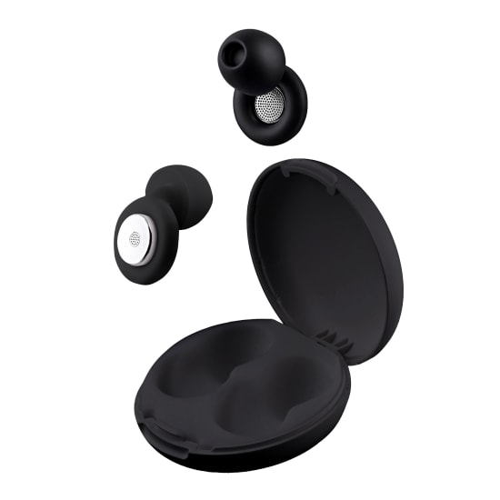 Bouchons d’oreilles en silicone - Confort au quotidien
