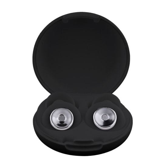 Bouchons d’oreilles en silicone - Confort au quotidien - 2