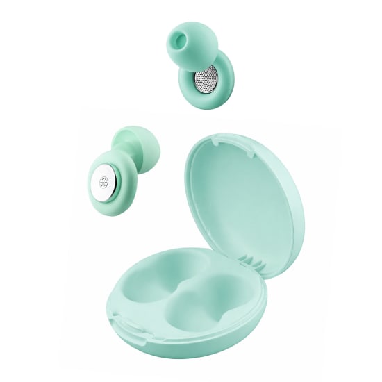 Bouchons d’oreilles en silicone - Confort au quotidien