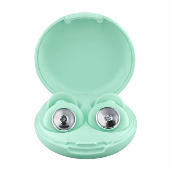 Bouchons d’oreilles en silicone - Confort au quotidien - 2