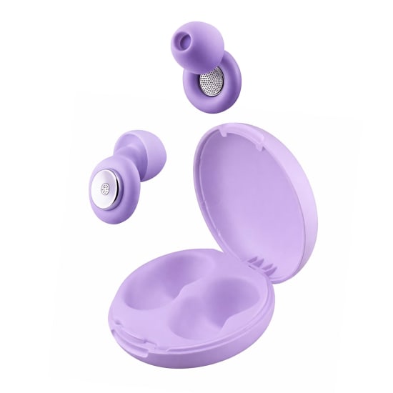 Bouchons d’oreilles en silicone - Confort au quotidien
