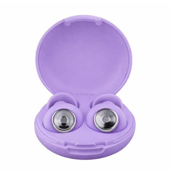 Bouchons d’oreilles en silicone - Confort au quotidien - 2