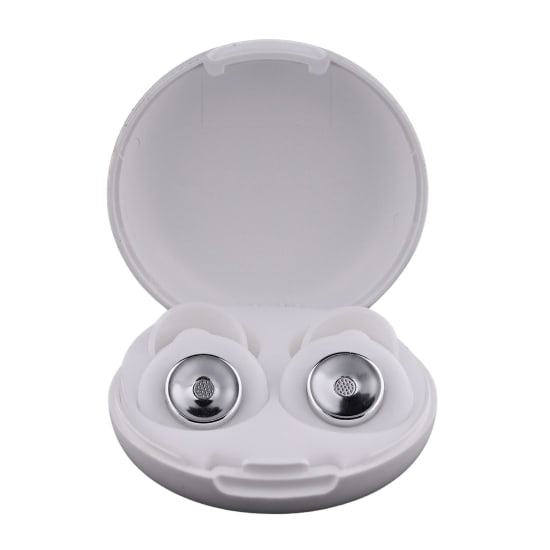 Bouchons d’oreilles en silicone - Confort au quotidien - 2