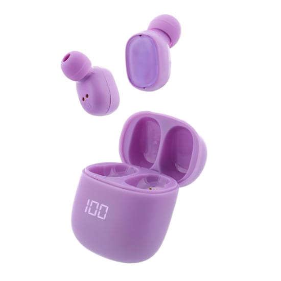 Écouteurs sans fil TWS intra-auriculaires ONYX