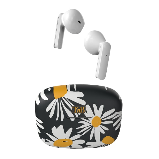 Wireless headphones Exclusiv' collection - MARGUERITE - 2