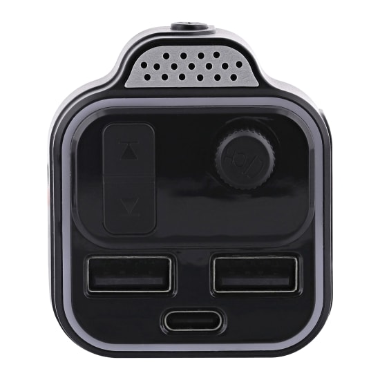 Premium Bluetooth FM Transmitter - 2