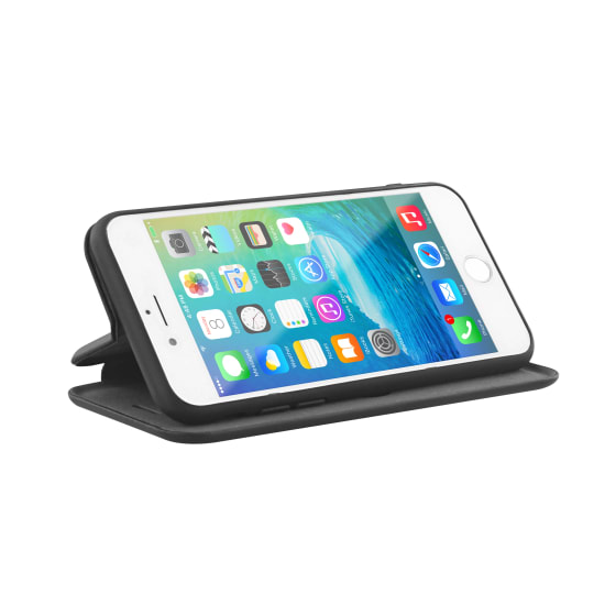 Etui folio premium pour iPhone 7-8