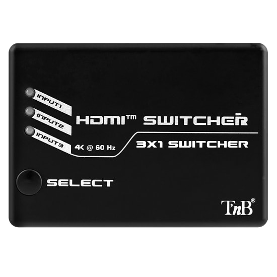 3 x HDMI switch - 2