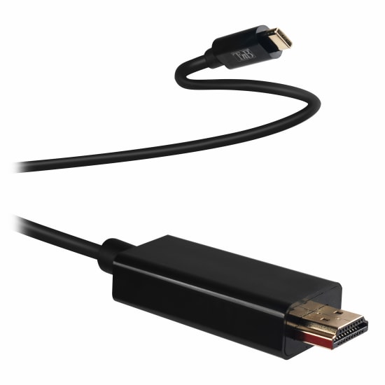 USB Type-C to HDMI 4K Cable