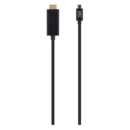 USB Type-C to HDMI 4K Cable - 2