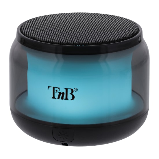 GRADIENT Bluetooth speaker - RGB LED - 2