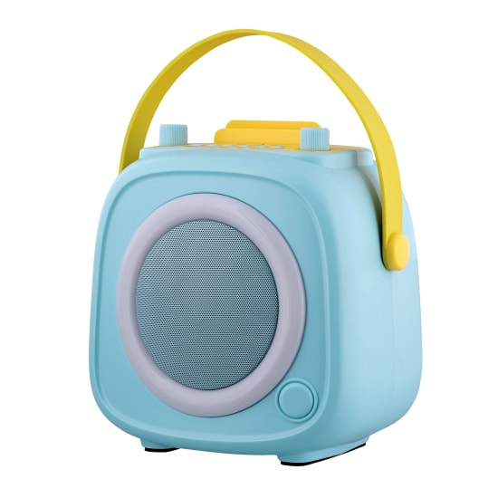 Enceinte Bluetooth KARAOKE - 2