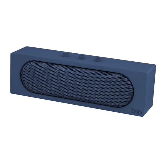 Enceinte Bluetooth RAINBOW Barre