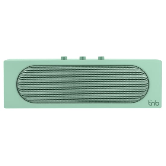 Enceinte Bluetooth RAINBOW Barre - 2