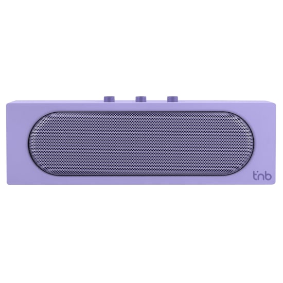 Enceinte Bluetooth RAINBOW Barre - 2