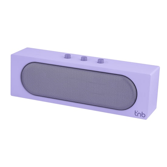 Enceinte Bluetooth RAINBOW Barre