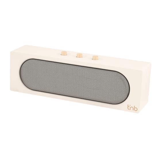 Enceinte Bluetooth RAINBOW Barre