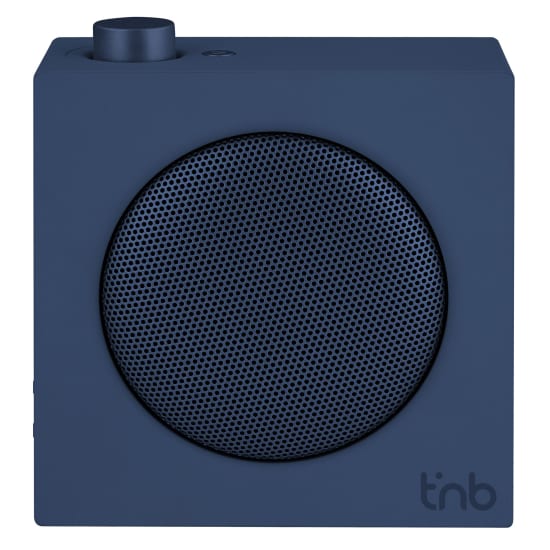 Enceinte Bluetooth RAINBOW Cube - 2