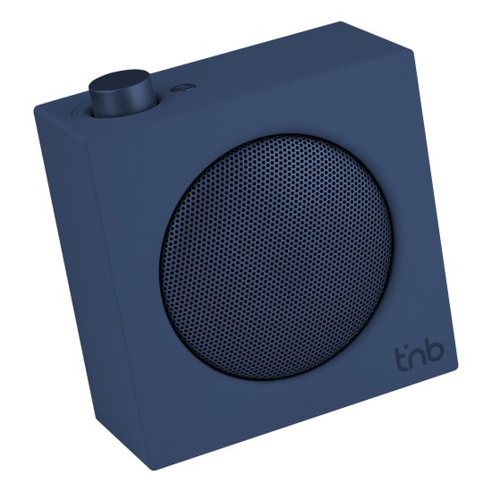 Enceinte Bluetooth RAINBOW Cube