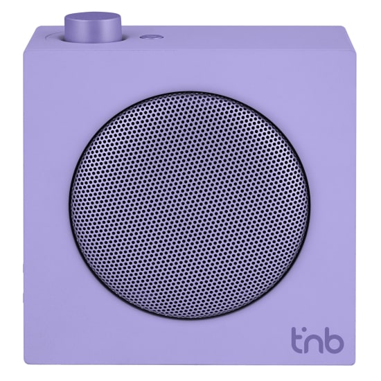 Enceinte Bluetooth RAINBOW Cube - 2