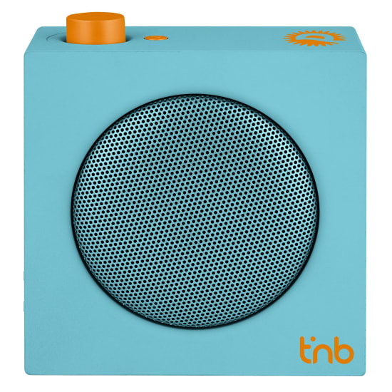 Enceinte Bluetooth RAINBOW Cube - 2