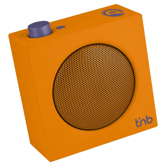 Enceinte Bluetooth RAINBOW Cube