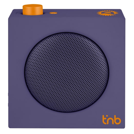 Enceinte Bluetooth RAINBOW Cube - 2