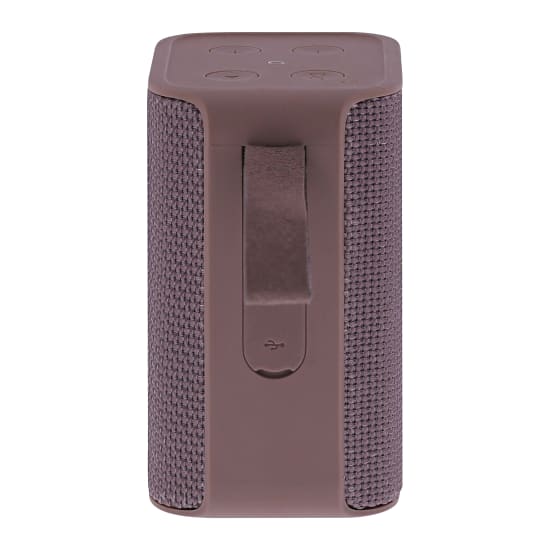 TWS RECORD V1 Wireless Speaker Pink 2nd Generation - 2