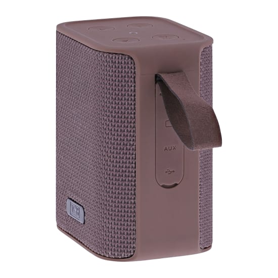 TWS RECORD V1 Wireless Speaker Pink 2nd Generation