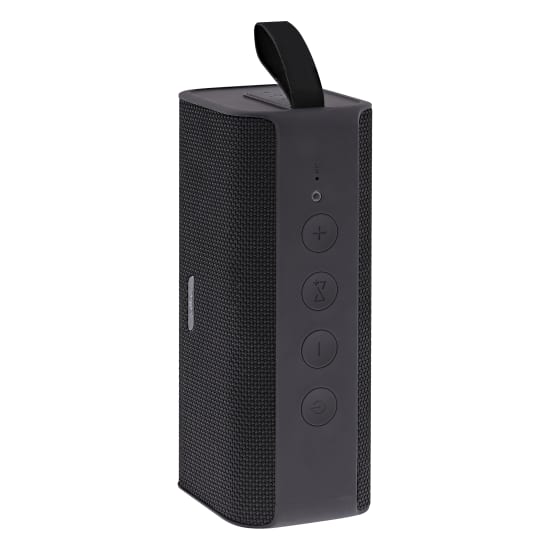 TWS RECORD V2 wireless speaker black 2nd generation